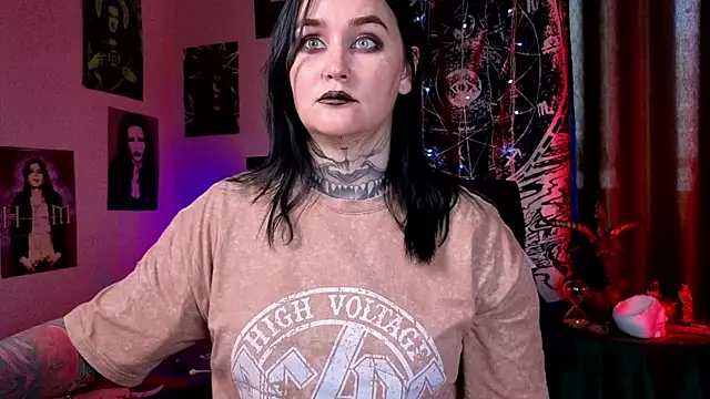 Emmybrightj_ webcam
