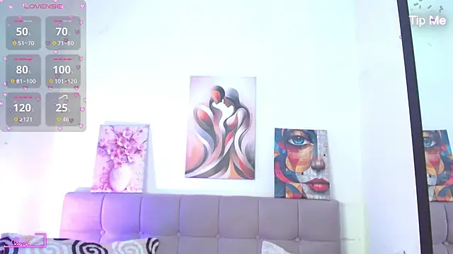 Hellen_starx webcam
