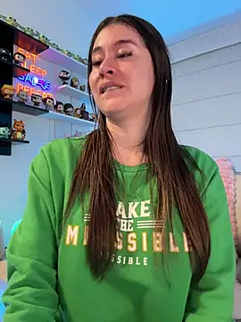 Sharon_07 webcam