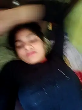 Janki_cute webcam