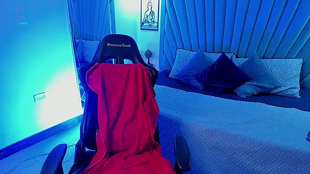Emmet_CollinsJS webcam