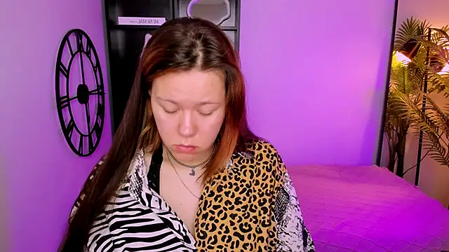 Vanessa_ama webcam
