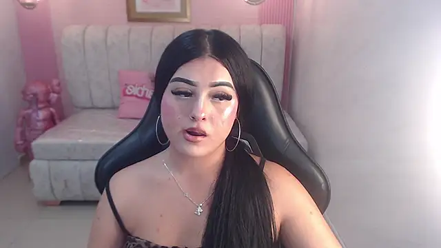Luisa_1s webcam