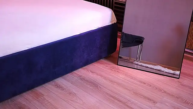 EvaBloomm webcam