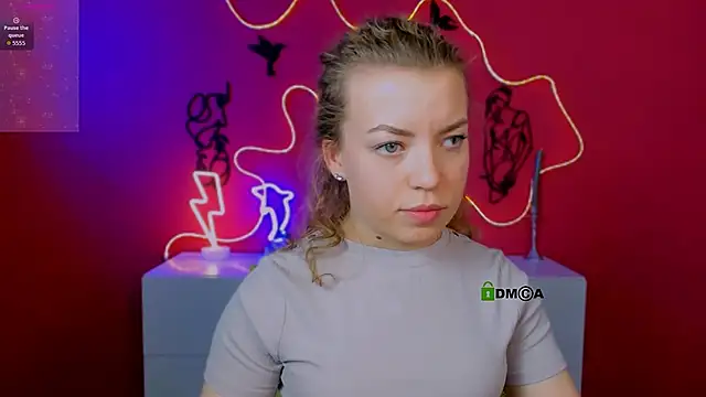 samanta_drive webcam