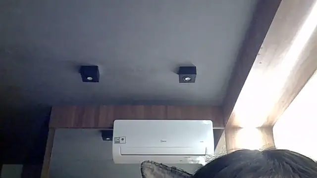 SkinnyKitten webcam