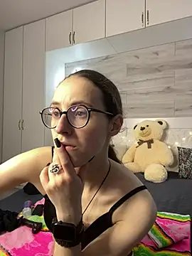 MartiniiSelenna webcam