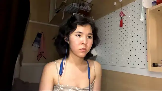 JennyCarpenter webcam