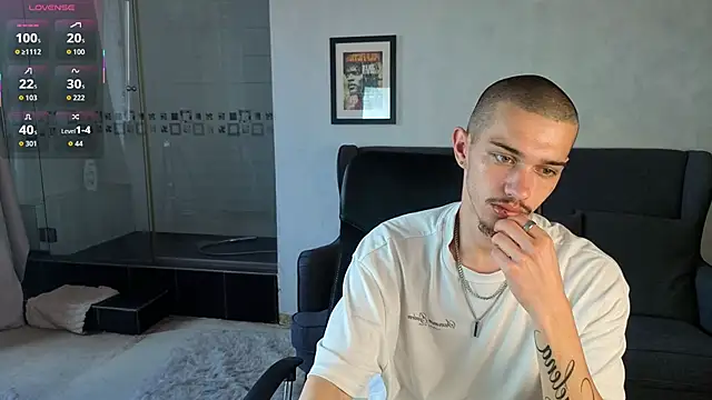 KaydenDrew webcam