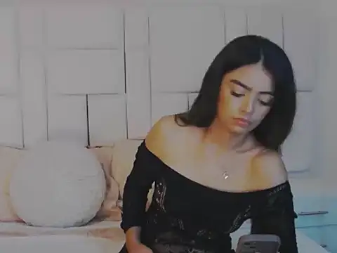 AnnieDesire webcam