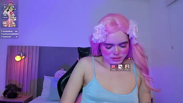 loly_berry webcam