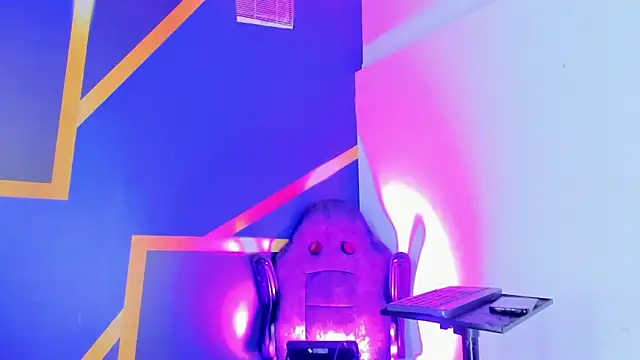 Gregor_oficial webcam
