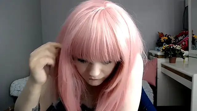 Estheri webcam