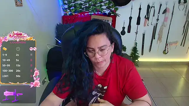 elektra_32 webcam