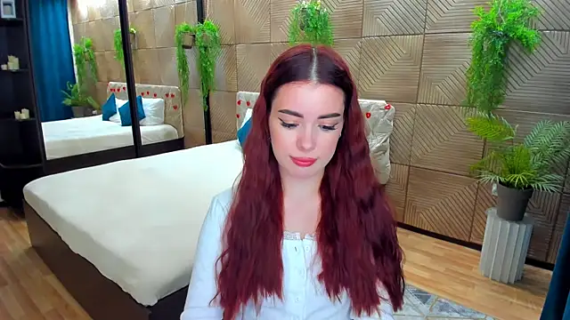 PutOnRepeat webcam