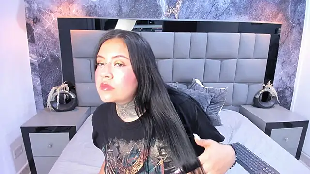 Vampire_Slave round booty adult cam