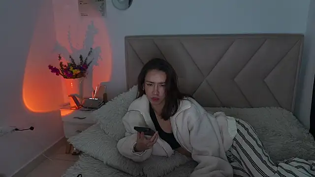 Bonnieshyy webcam