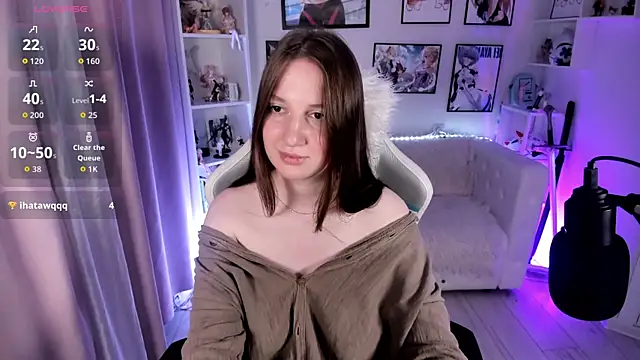 Elisabeth_Binder webcam