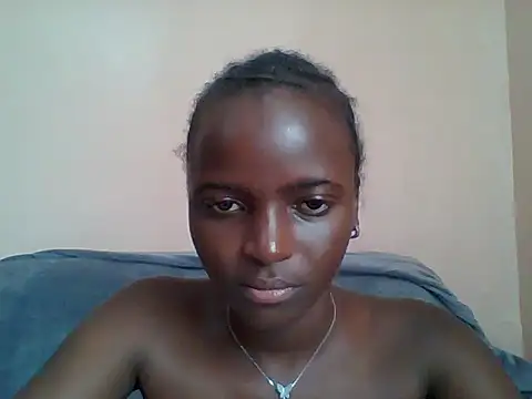 Beauty-Glam webcam