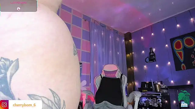 cherrybom_ webcam