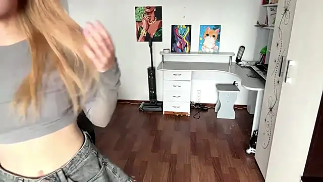 ScarlettRosy