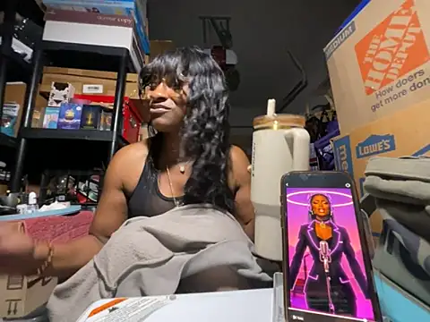 wynterheat oiled body doggystyle cam