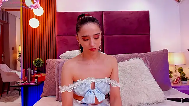 VanessaAngel webcam