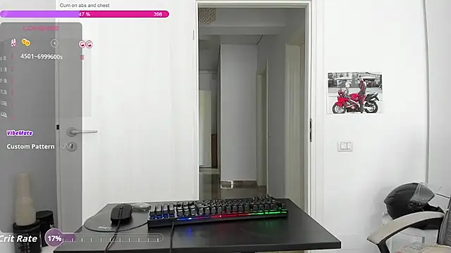 ZackFraser webcam