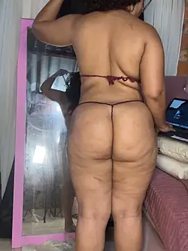 Jessyivonne webcam