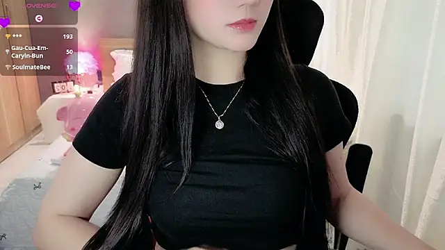 JENNIE-16 webcam