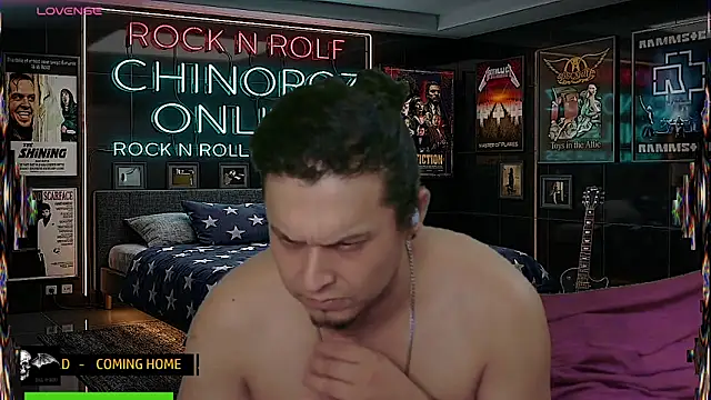 chino_roz webcam