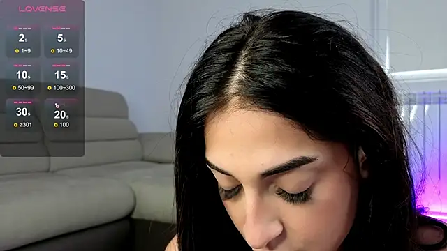 KassidyVibe webcam