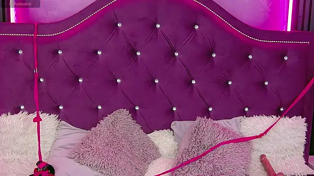 DaianaKimberly webcam