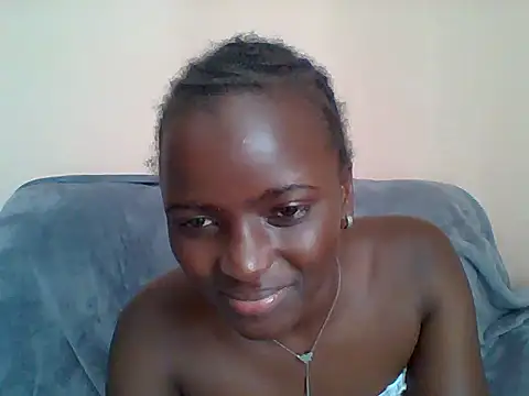Beauty-Glam webcam