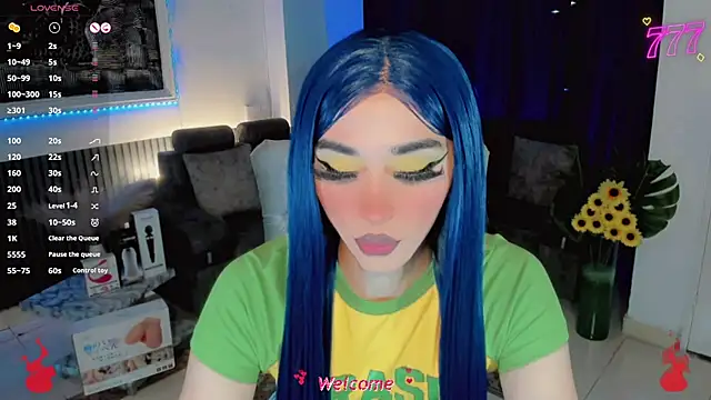 Baby_Aliz webcam