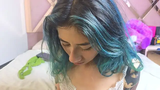 Sophia_moo_ webcam