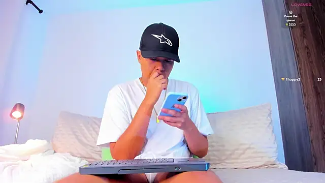 Randdy_333 webcam