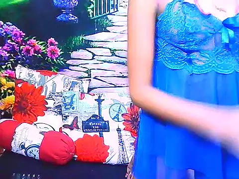 IndianPretty14u2Luv webcam