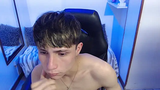 Yao_23 webcam