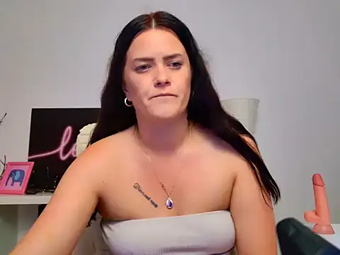 NicolSparkleX webcam