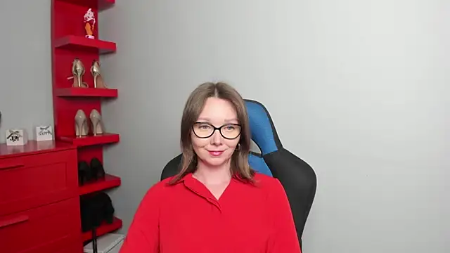Cookie_zoe webcam