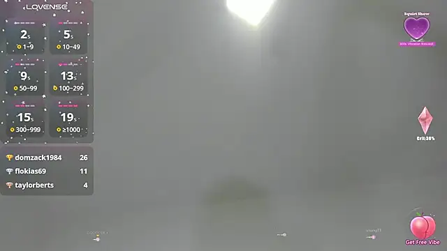 Lele_669 webcam
