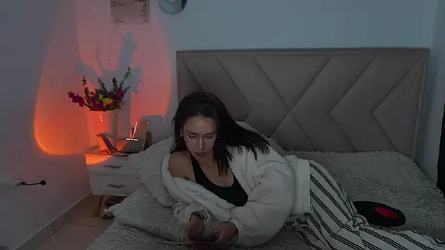 Bonnieshyy webcam