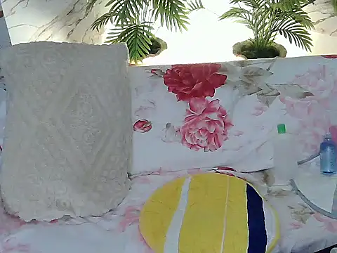 SweetAsianAss webcam