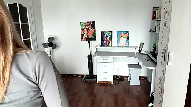 ScarlettRosy