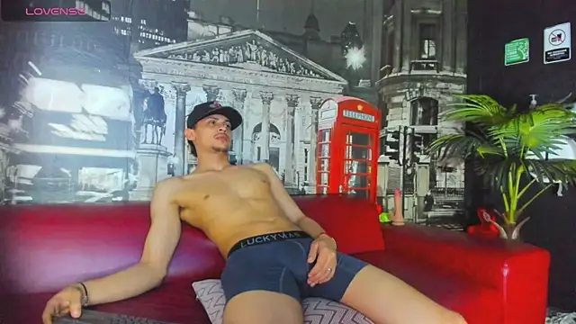 CloeRodriguez live cam