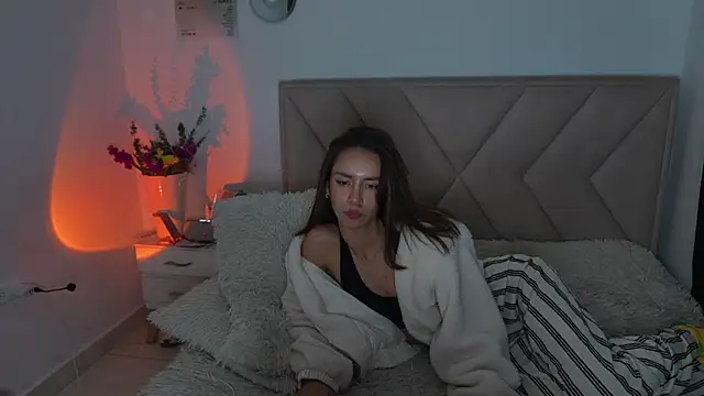 Bonnieshyy webcam
