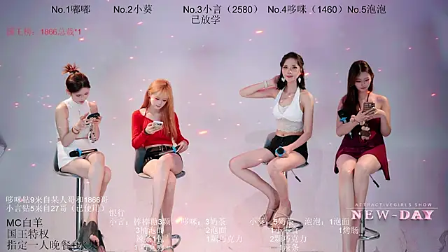 NEW-DAY live cam