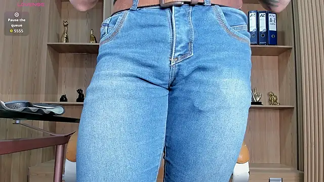 George_Diesell webcam