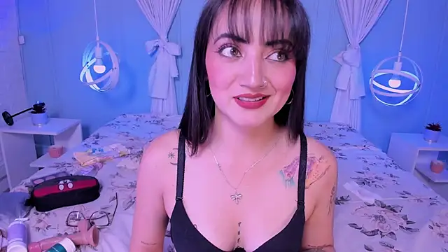 leha_carter - Leha_Carter's free webcam - UK Sex Cams
